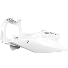 S. PANEL- SX SXF XC XCF 125-450:13 WHITE