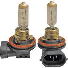 BULB 80/120 H-11 BLUE