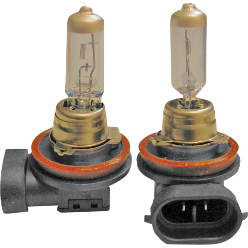 BULB 80/120 H-11 BLUE