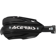 Handguard- Endurance-X black/white