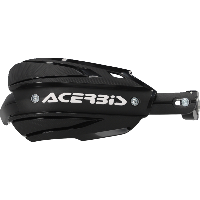 Handguard- Endurance-X black/white