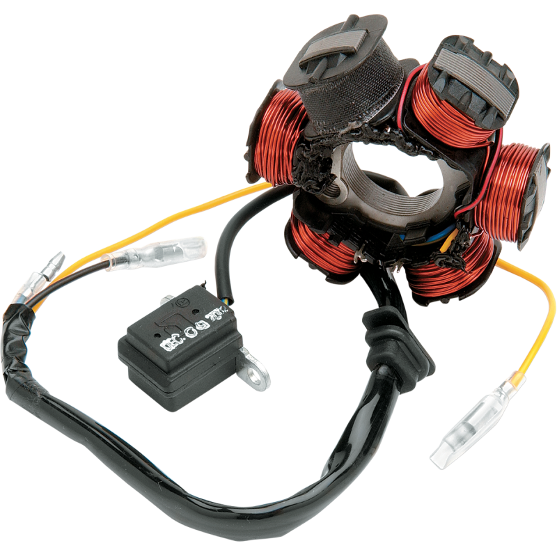 New Hot Shot Series Honda Stator