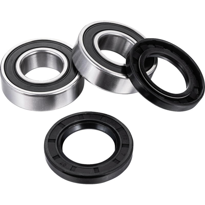 WHEEL BEARING KIT - FRONT