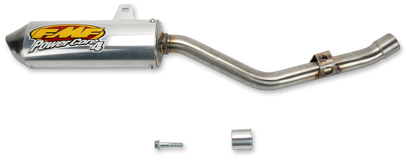08-24 KLX140/L P-CORE 4 SO (NO SPARK AR)