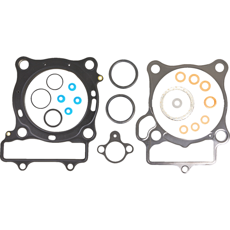 GASKET KIT T/E CRF250R,CRF250RX 79MM
