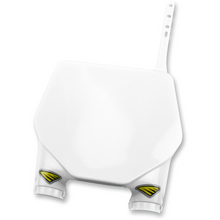 04-07 CR/CRF 00-05 YZ/YZF WHITE