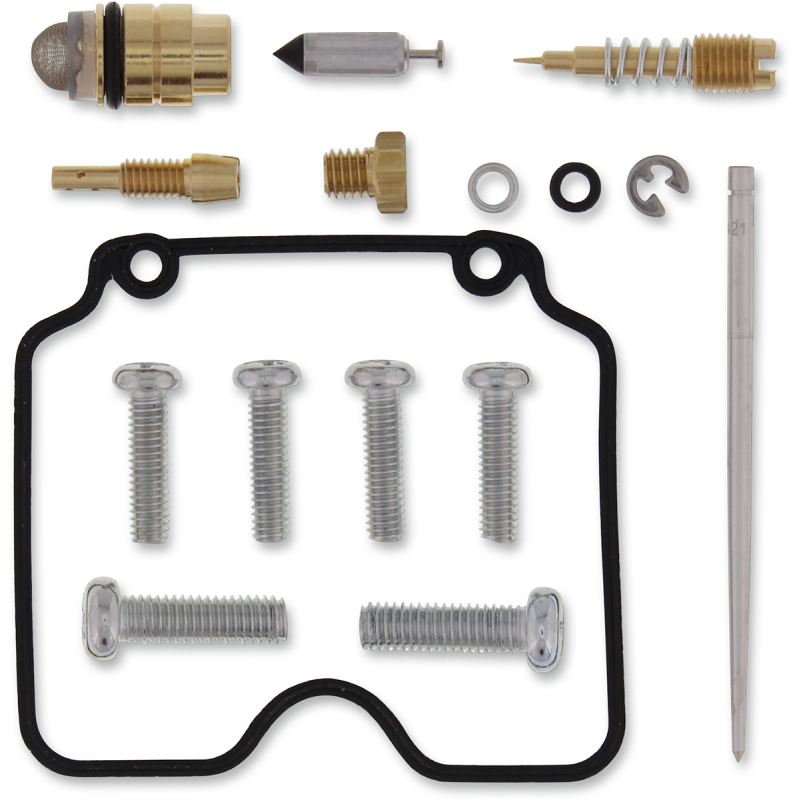 REPAIR KIT CARB YAM