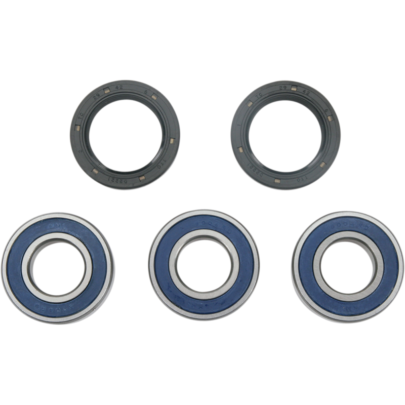 25-1243 WHEEL BEARING & SEAL KIT