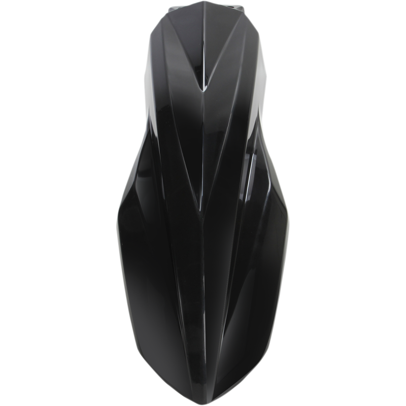 FENDER FRT KXF250 BLACK