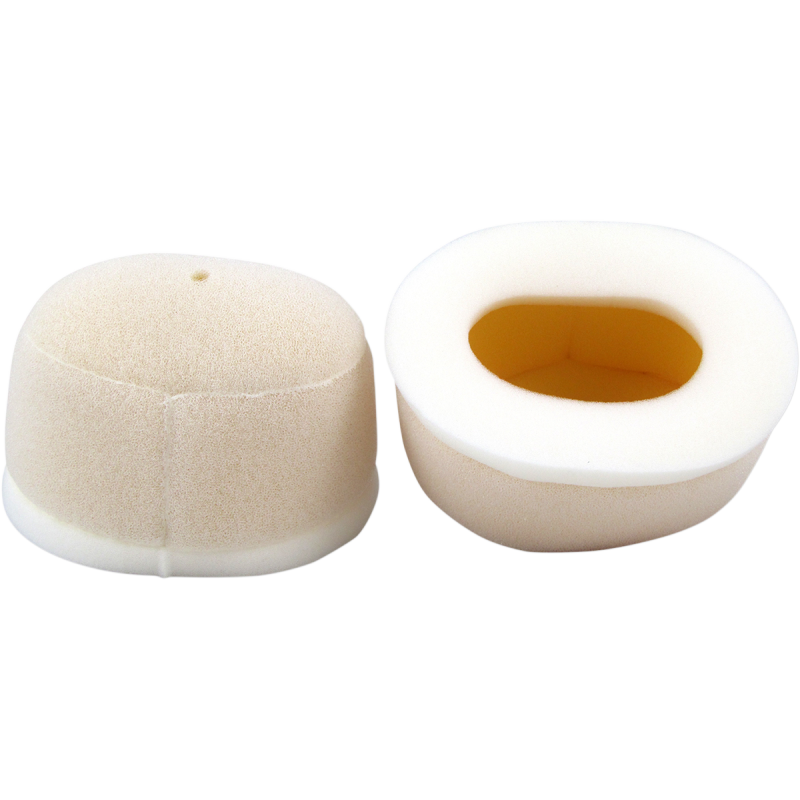 87-10 KLR650 AIR FILTER NO-TOIL