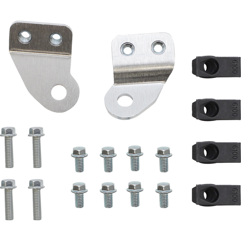 RAD GRDS DVOL YZF450