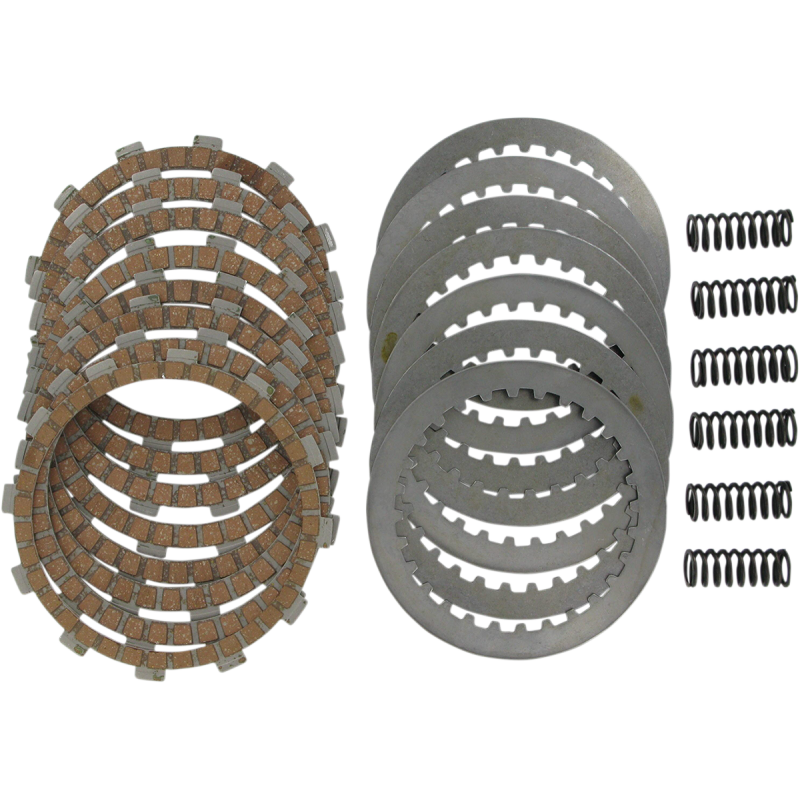 TRX450R/ER 04-07 DPK CLUTCH KIT