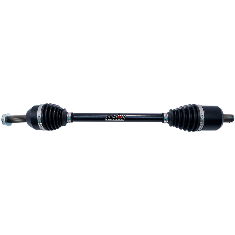 DEMON HD AXLE