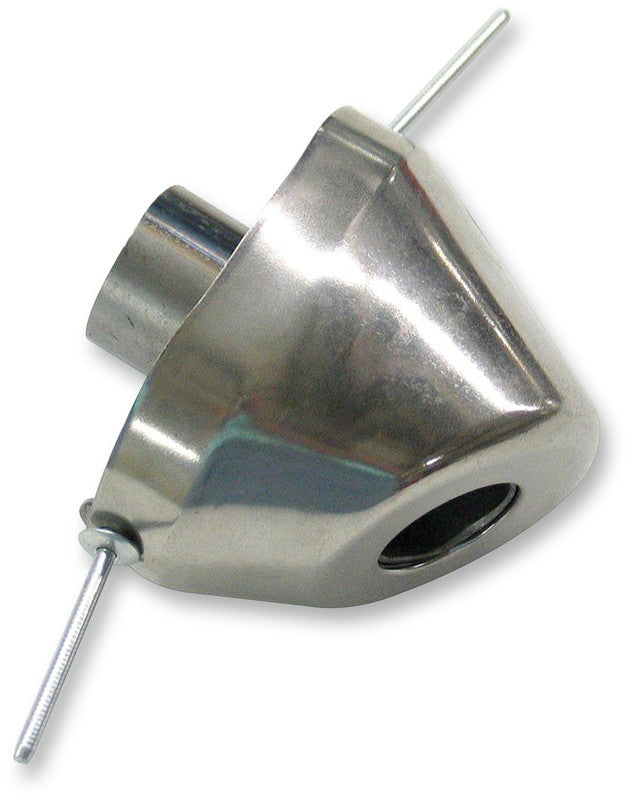 REPL POWERCORE 2 REAR CONE CAP - 1.0"
