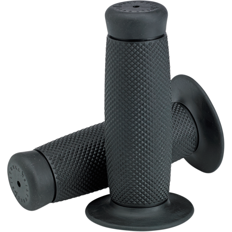 GRIPS RENEGADE 7/8" BLACK