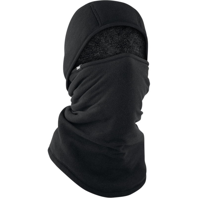 BALACLV SF HI-PILE BLACK