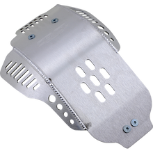 SKID PLT. KTM 0102-7303