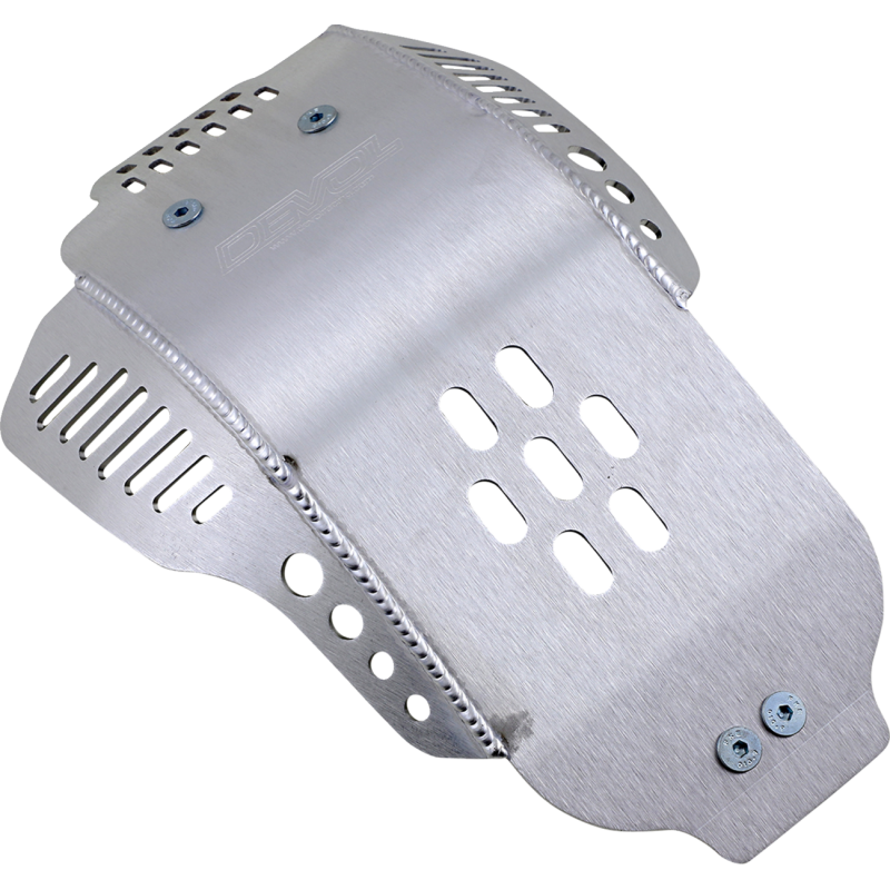 SKID PLT. KTM 0102-7303