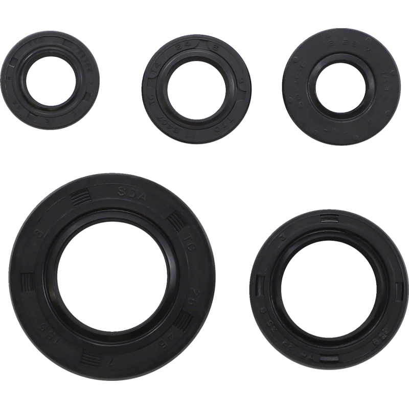 OIL SEAL SET MSE HON