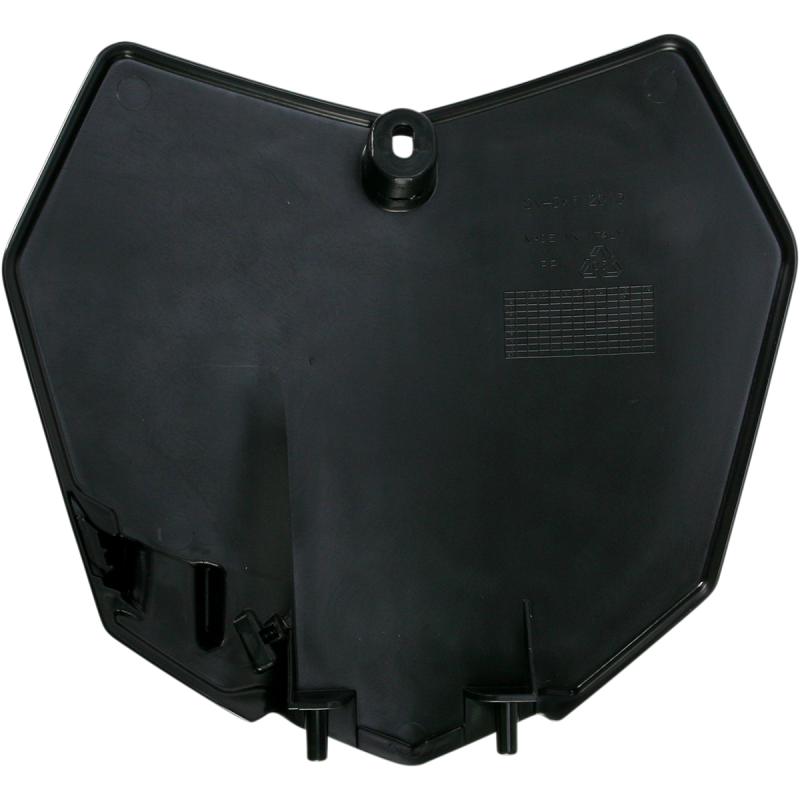 # PLATE- SX, SXF, XC, XCF 125-450 13 BLK