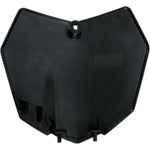 # PLATE- SX, SXF, XC, XCF 125-450 13 BLK