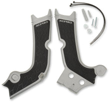 GUARD FRAME XGRIP CRF S/B