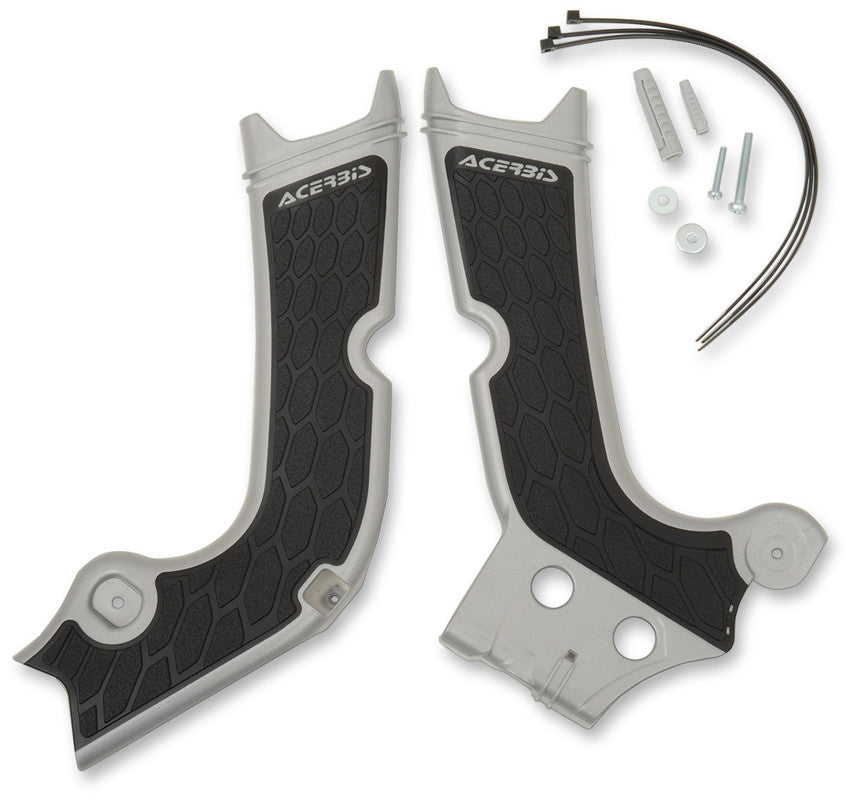 GUARD FRAME XGRIP CRF S/B