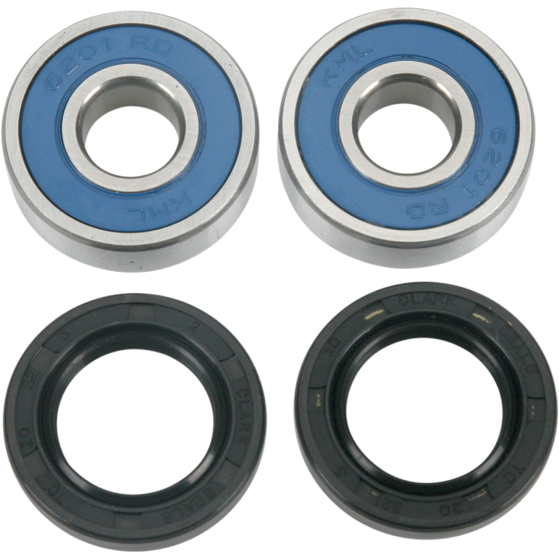 25-1025 WHEEL BEARING & SEAL KIT