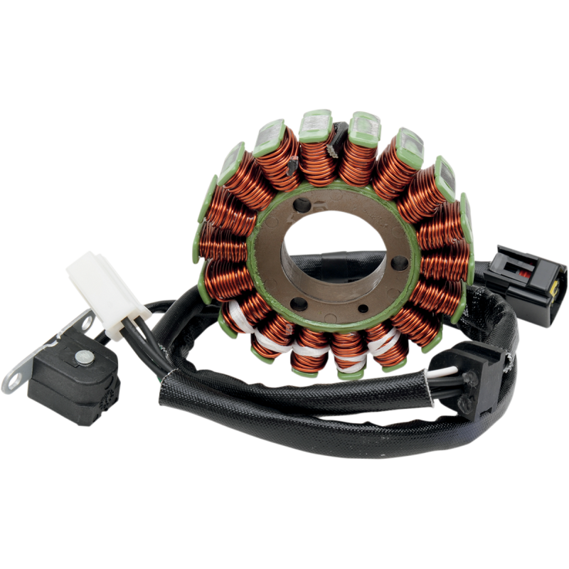 New Hot Shot Series Suzuki Stator