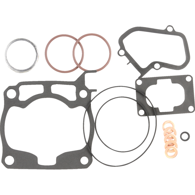 GASKET KIT T/E YZ125,YZ125X