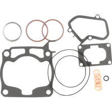 GASKET KIT T/E YZ125,YZ125X