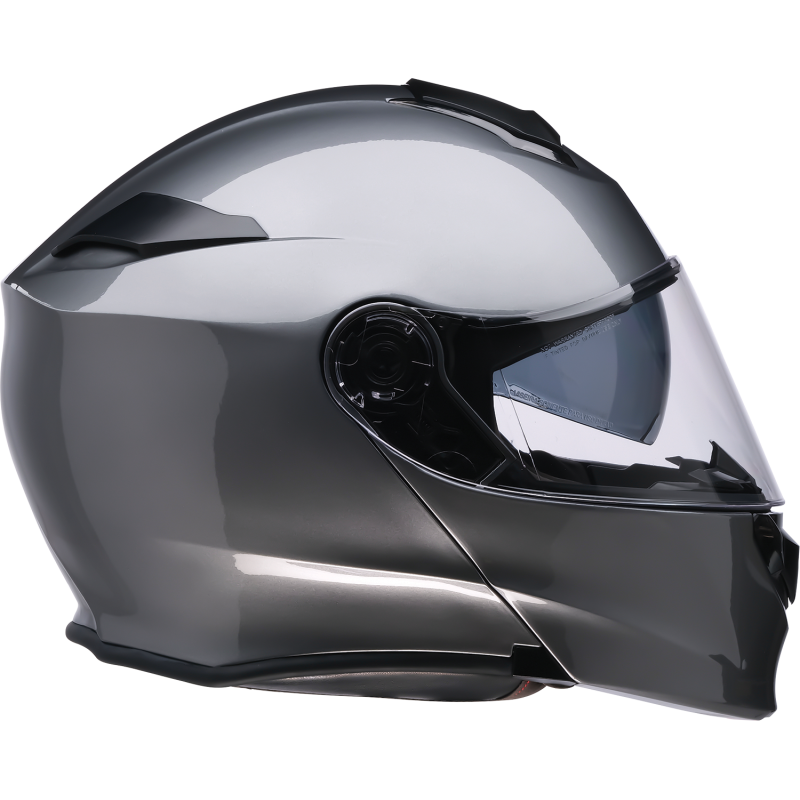 SOLARIS 2.0 DARK SILVER