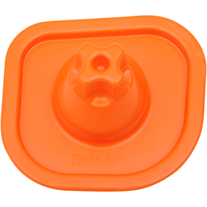 AIRBOX COVER HUSABERG/KTM MULTI FIT TWIN AIR