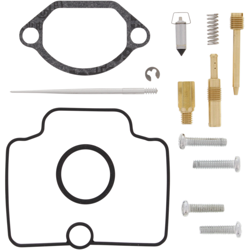 REPAIR KIT CARB KAW