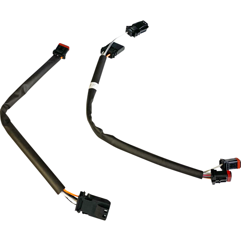 WIRE EXTENSION KIT 4"
