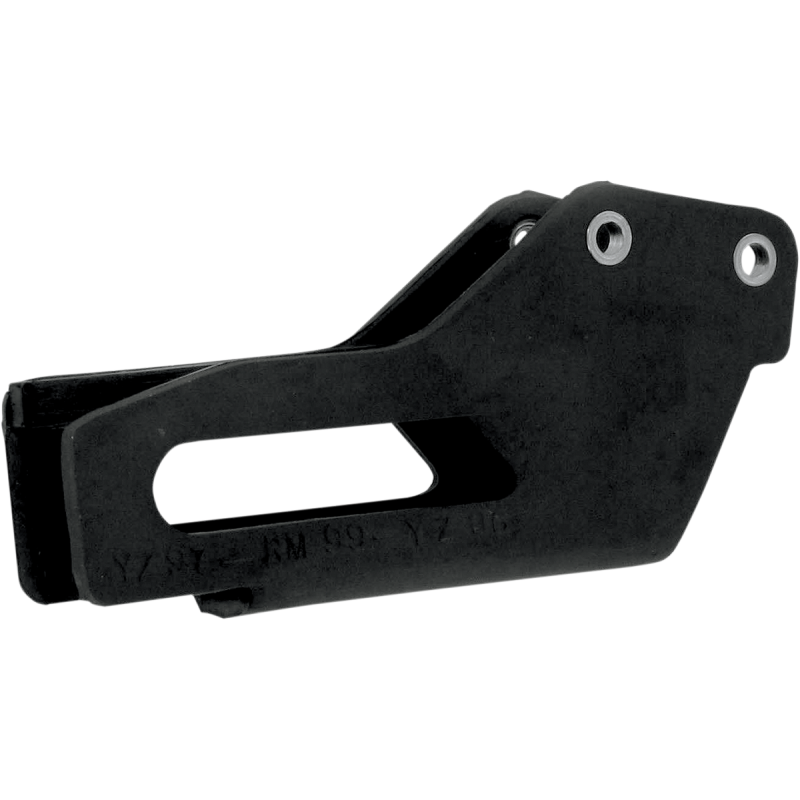 YZF250/450 04-05 CHAIN GUIDE BLACK