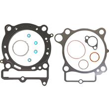GASKET KIT T/E KX450,KX450X,KX450SR