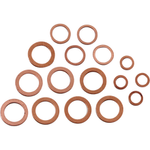 KTM Copper Drain Plug Washers (Kt)