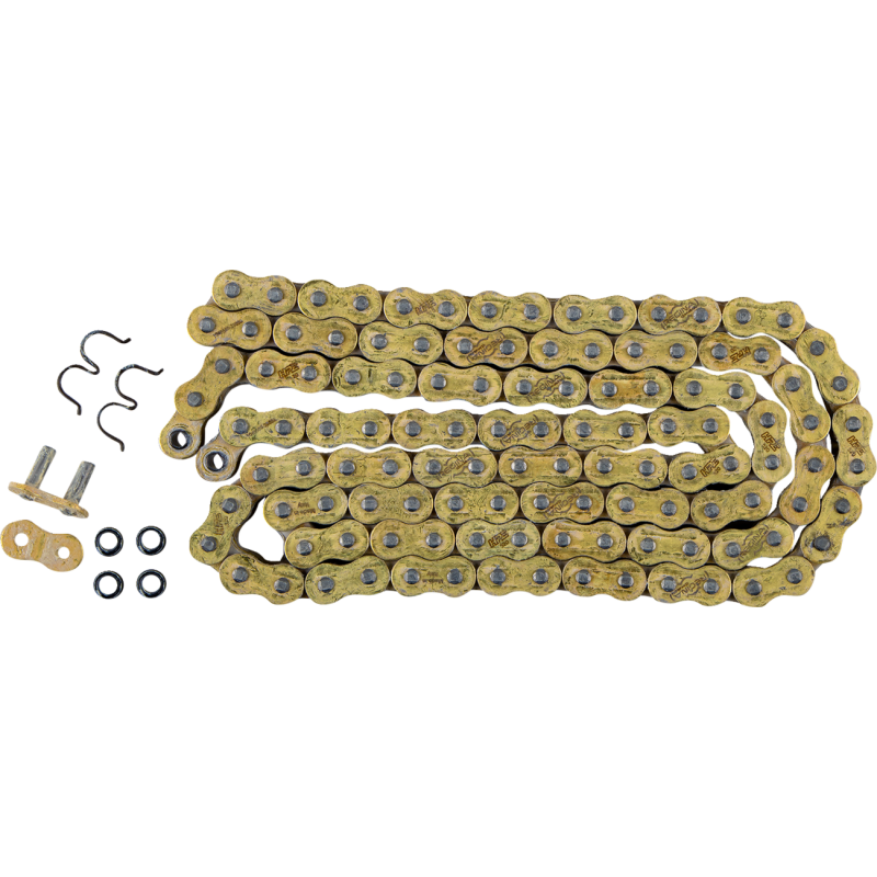 CHAIN 520 HPE 120 LINKS