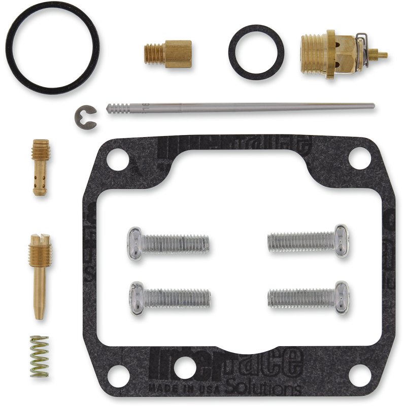 REPAIR KIT CARB YAM