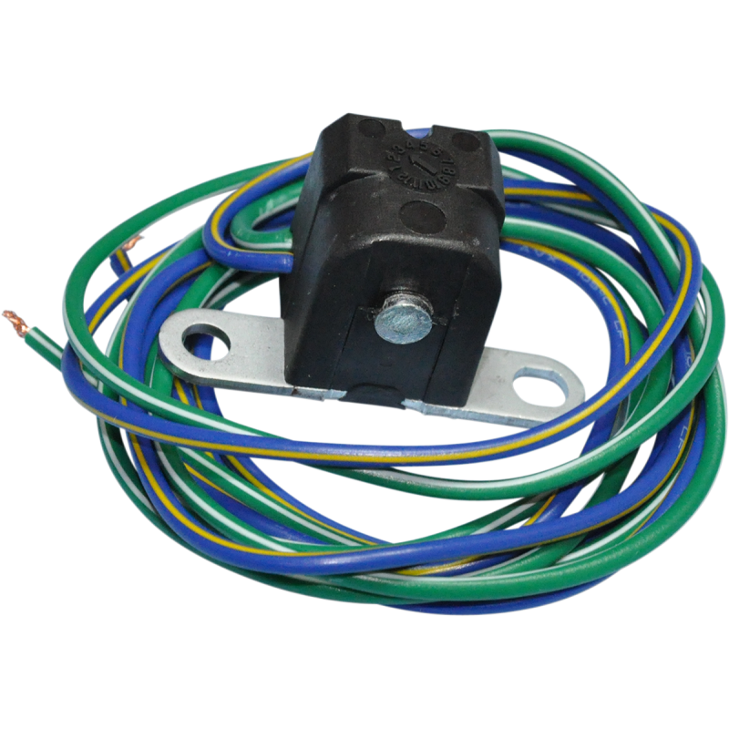 Trigger Coil: 500 OHM