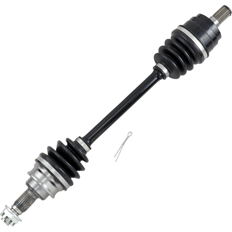 AXLE KIT COMPLETE HONDA