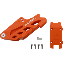 Guide- block SX/F7-13 XC/XCW/EXC8-13 org
