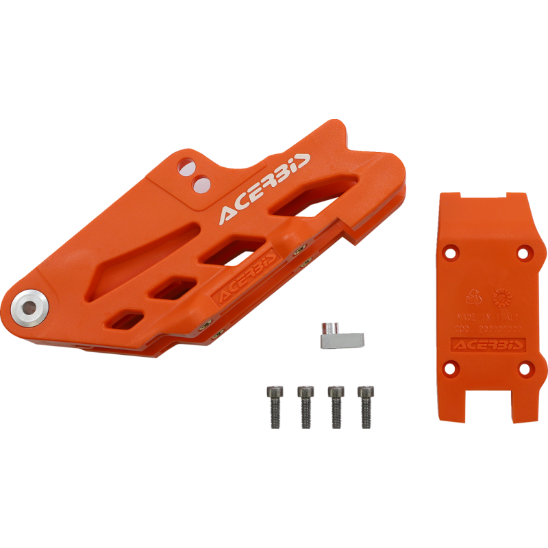 Guide- block SX/F7-13 XC/XCW/EXC8-13 org
