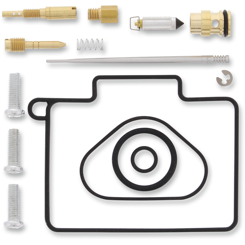 REPAIR KIT CARB KAW