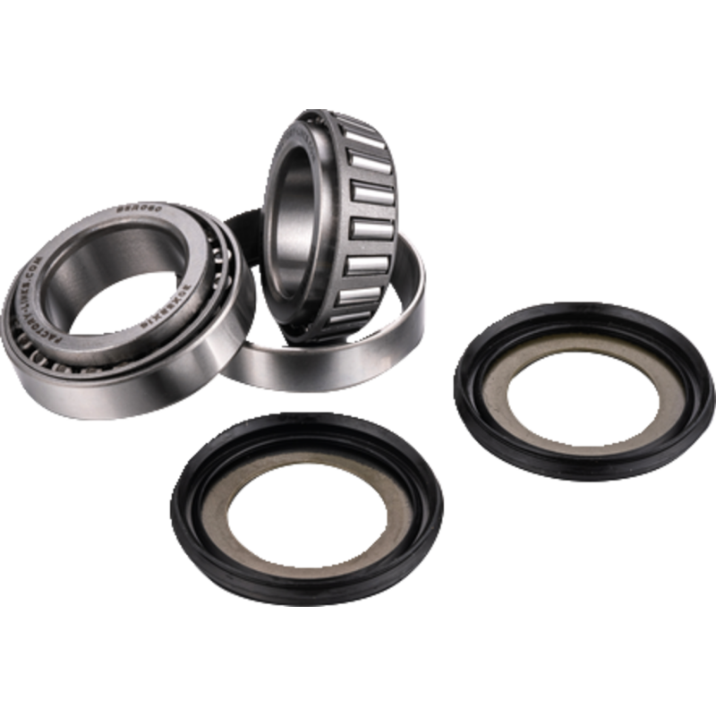 Steering Rebuild Kit