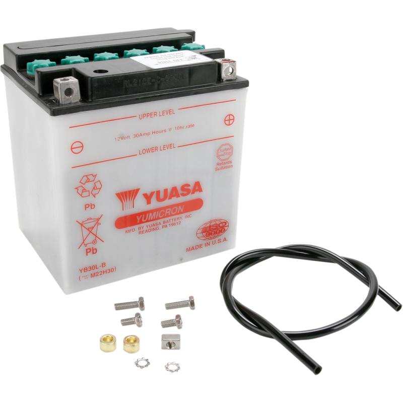 YB30L-B YUMICRON 12 VOLT