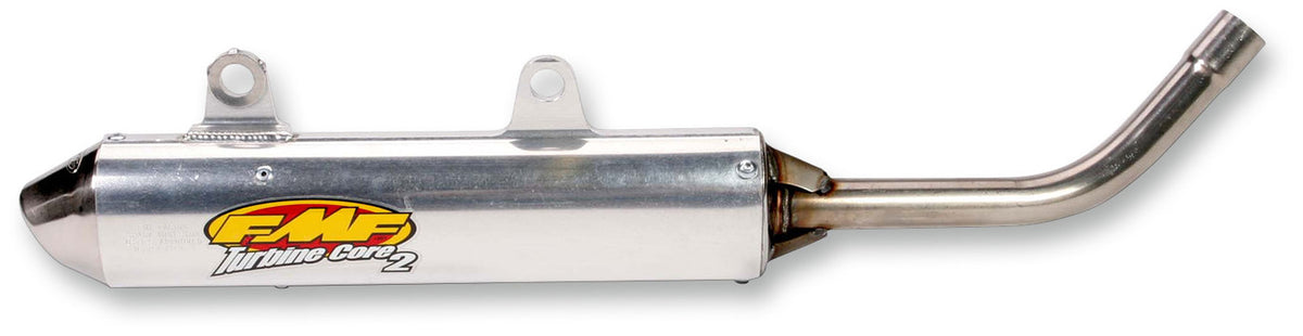 03-10 KTM MULTIFIT T-CORE 2 S/A SILENCER