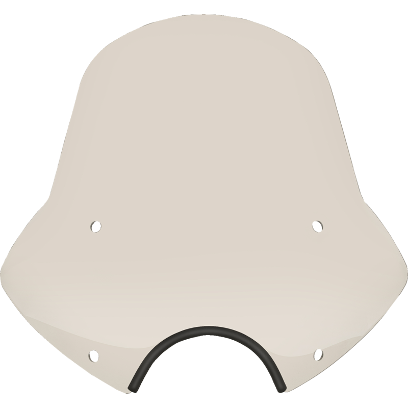SPD DEMON SPRTSHLD 7" CUTOUT 18" SOLAR