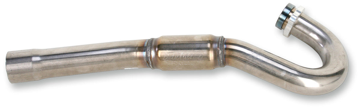 02-03 CRF450R P-BOMB MOTO HEADER S/S